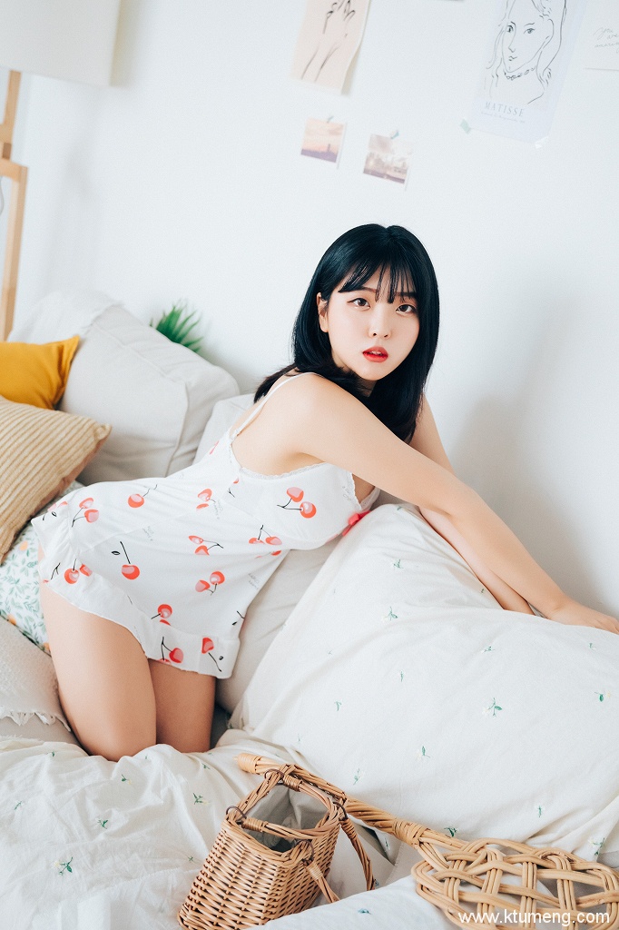 Hana Song (송하나) – [Loozy] Oyatsu(71P/928MB)