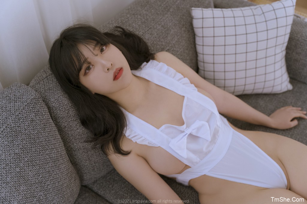 Hana Song (송하나) – VOL258(76P/292MB)